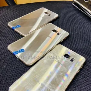 Samsung Galaxy S7 edge 32 GB Rose Gold