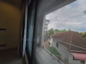 Furnished 1bdrm Apartment in Masaki for rent