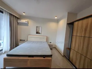 Furnished 1bdrm Apartment in Masaki for rent