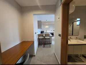 Furnished 1bdrm Apartment in Masaki for rent