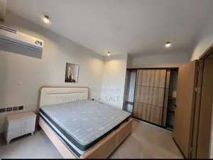 Furnished 1bdrm Apartment in Masaki for rent