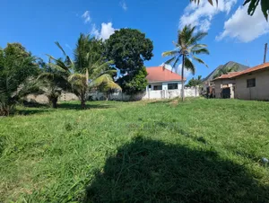 Plot Area SQM 860 for Sale at Mbezi Mwisho