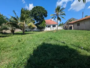Plot Area SQM 860 for Sale at Mbezi Mwisho