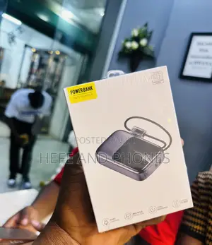 Power Bank