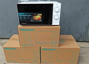 Hisense Microwave 20L