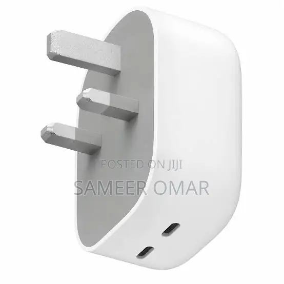 Google Adapter 67watts