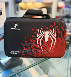 PS5 Slim Bag