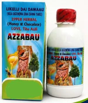 Azzabau Medicine