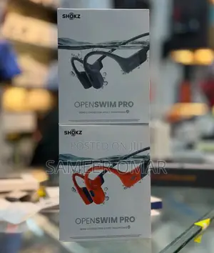 Shokz Openswim Pro