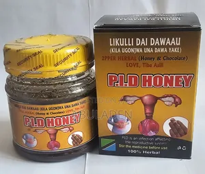 p.i.d Honey