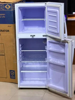 Refrigerator Mr Uk 138l
