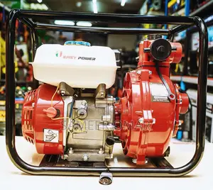 Easy Power Water Pump