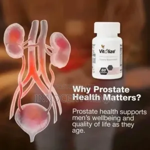 Vitolize for Men
