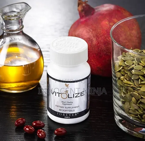 Vitolize for Men