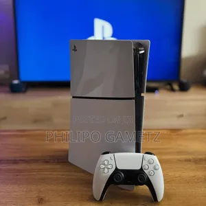 Ps5 Slim Digital Complete