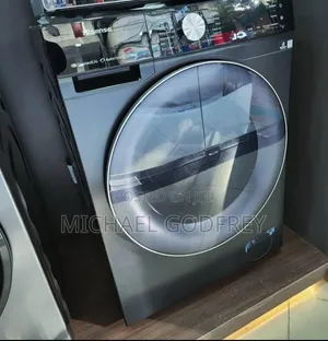 Hisense Washing Machine