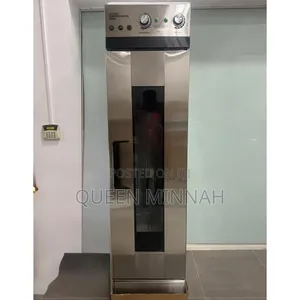 Commercial Fermentation Tank / Dough Proofer/ Yakukamulia Ngano 16try