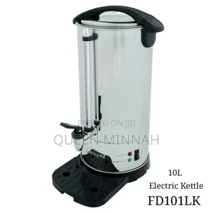 20L Commercial Electric Water Boiler/Commercial Kettle