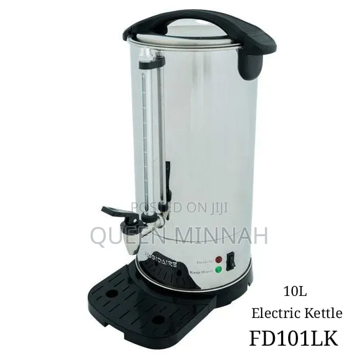 20L Commercial Electric Water Boiler/Commercial Kettle