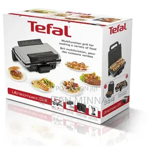 Tefal Ultracompact Grill