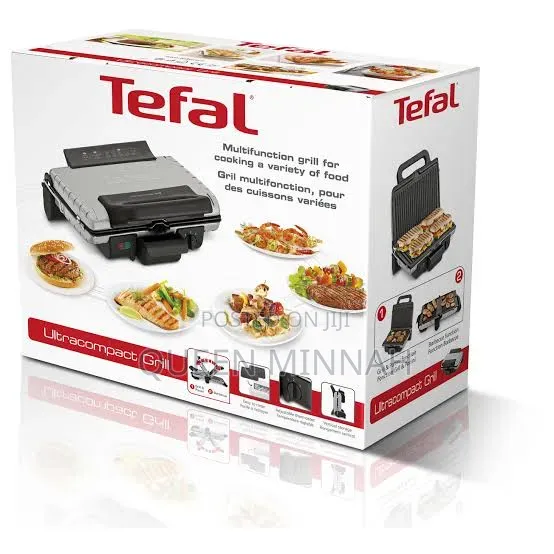 Tefal Ultracompact Grill