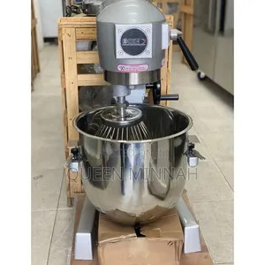 Commercial Planetary Stand Mixer Heavy-Duty B20