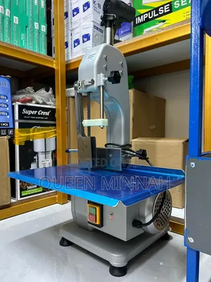 Electric Bone Saw Machine 0.75kw