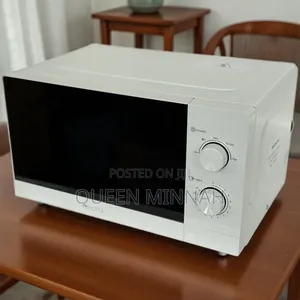 Microwave Oven 20L
