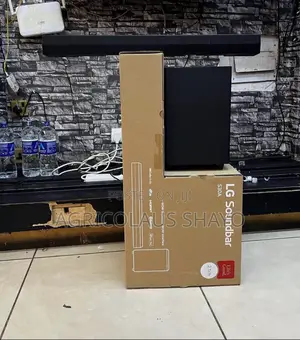 LG Sound Bar 2.1channel (140w)
