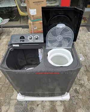 LG Washing Machine Manual Wash and Squeeze