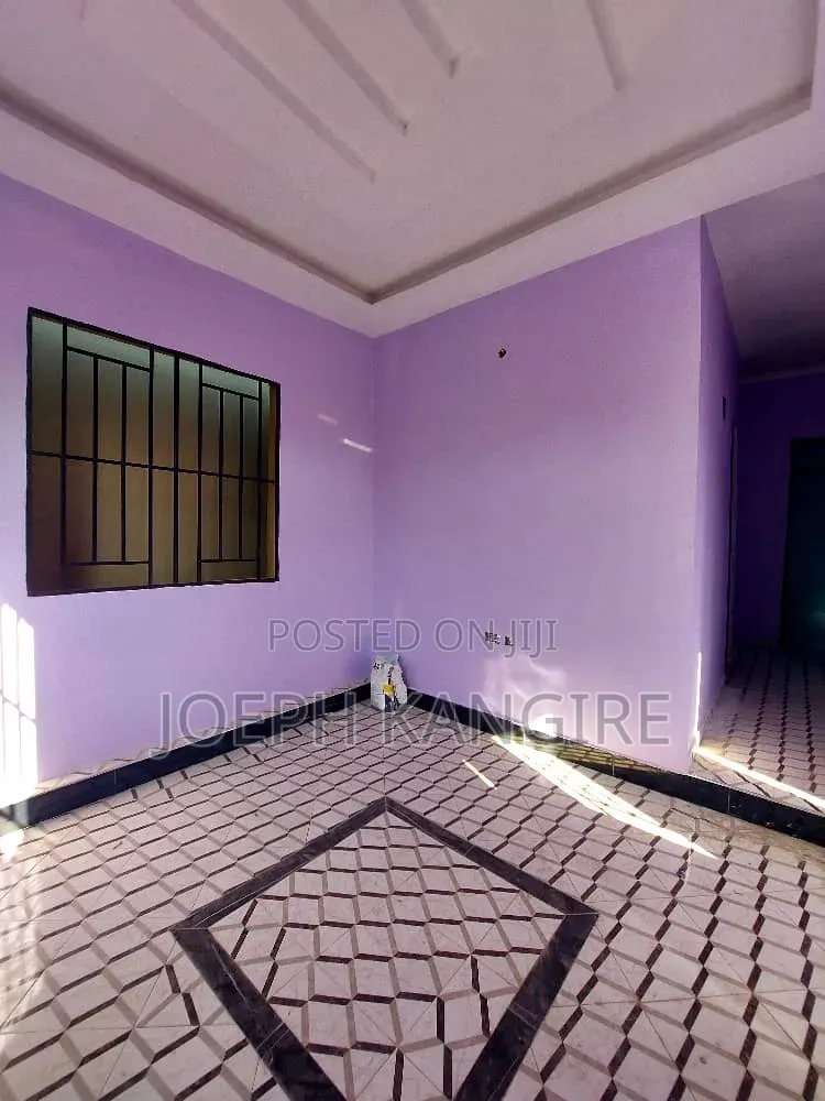 3bdrm House in Dovyastreet, Mbagala for sale