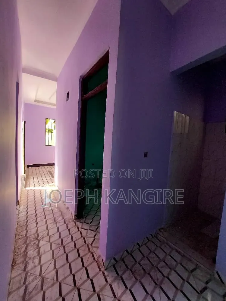 3bdrm House in Dovyastreet, Mbagala for sale