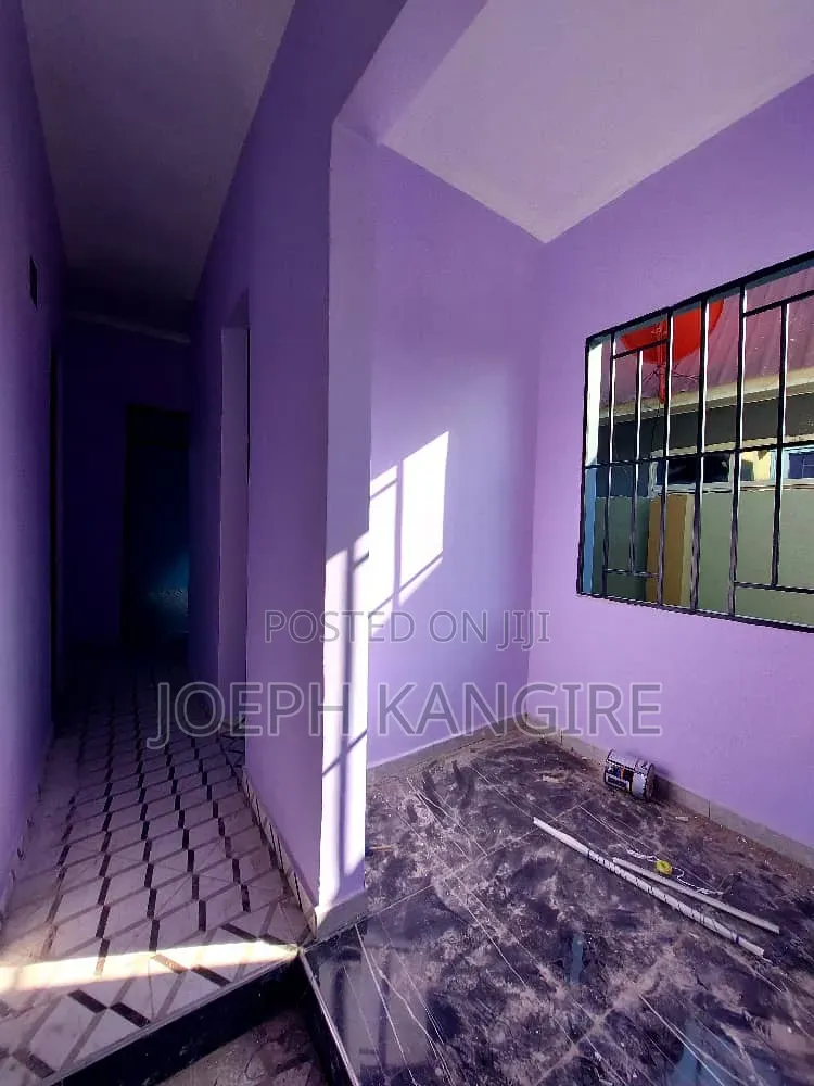 3bdrm House in Dovyastreet, Mbagala for sale