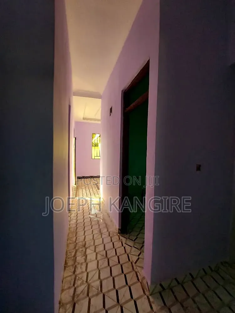 3bdrm House in Dovyastreet, Mbagala for sale