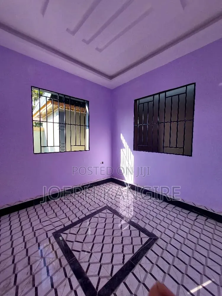 3bdrm House in Dovyastreet, Mbagala for sale
