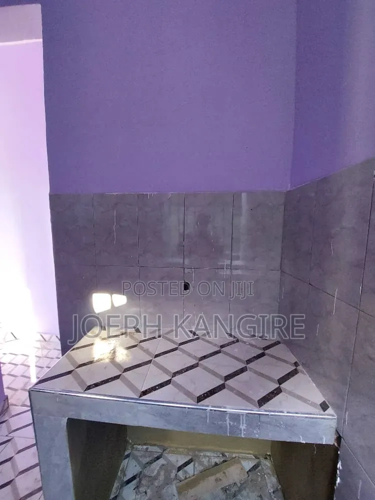 3bdrm House in Dovyastreet, Mbagala for sale