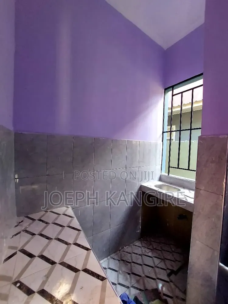 3bdrm House in Dovyastreet, Mbagala for sale