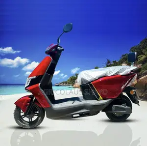 New Motorcycle 2025