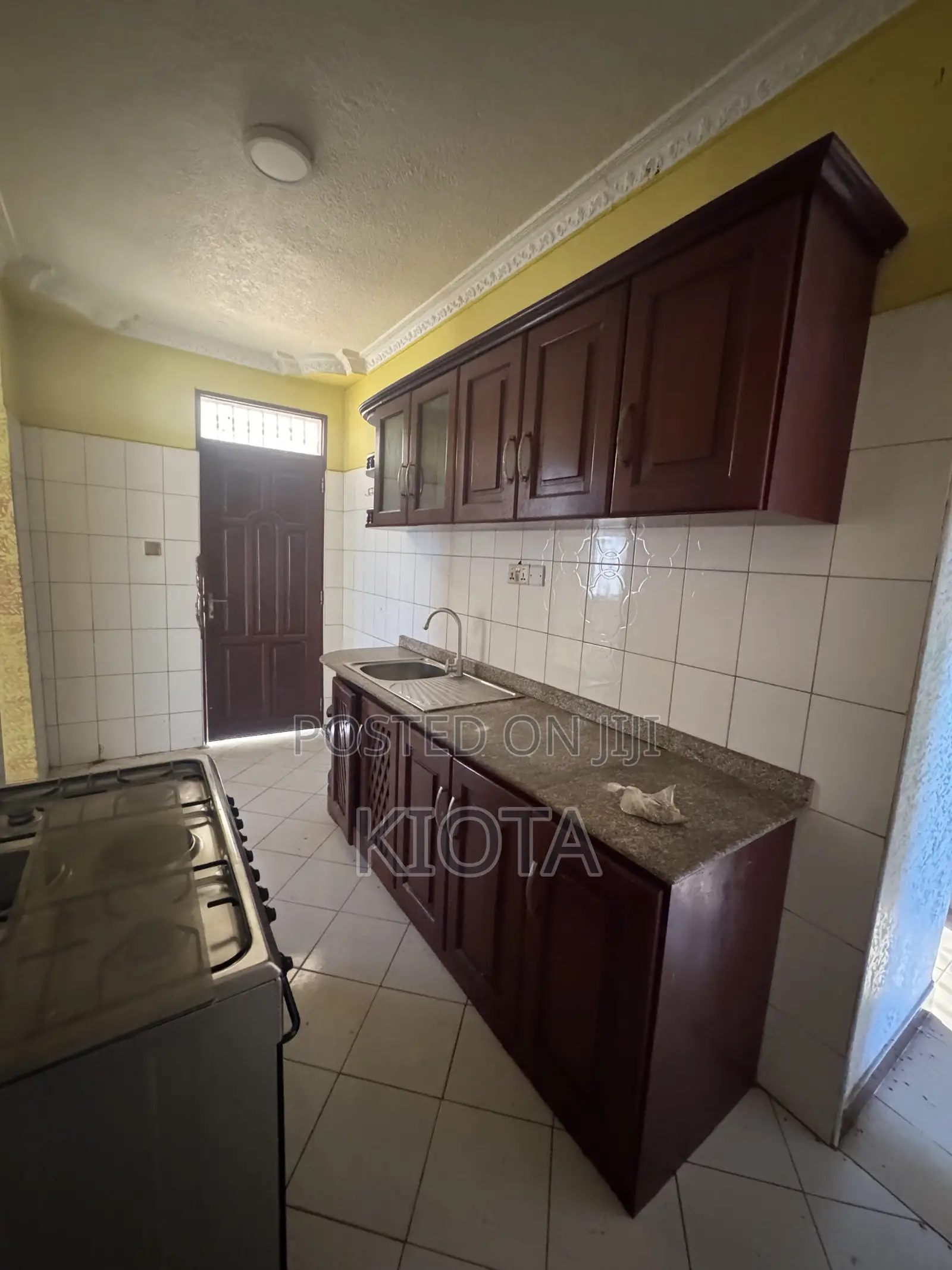 2bdrm Apartment in Mbezi Beach for rent