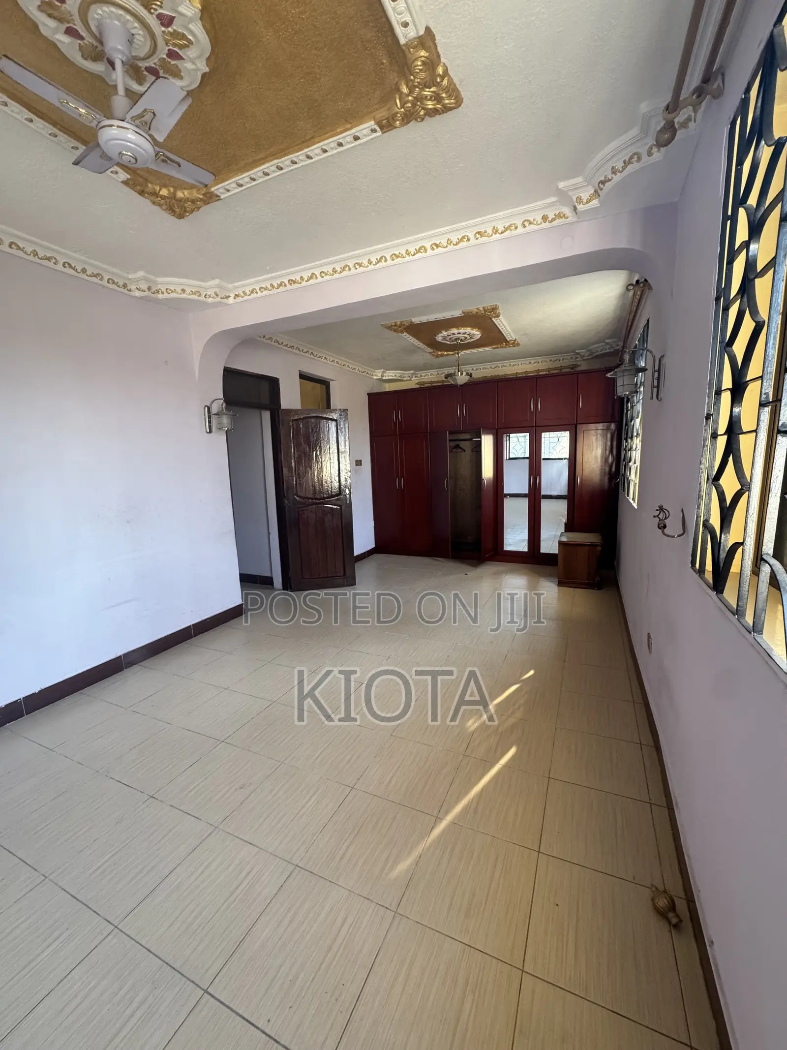 2bdrm Apartment in Mbezi Beach for rent