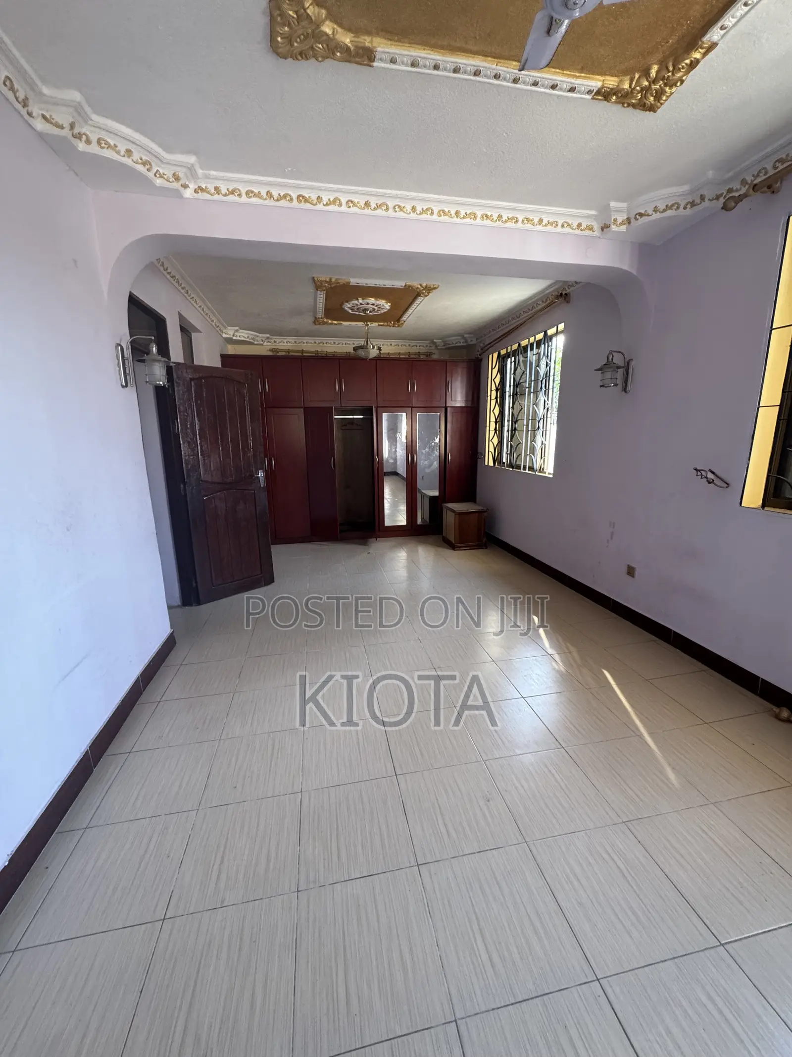 2bdrm Apartment in Mbezi Beach for rent