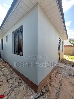 3bdrm House in Saku Ilulu, Mbagala for sale