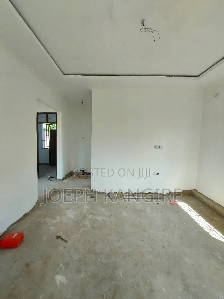 3bdrm House in Saku Ilulu, Mbagala for sale