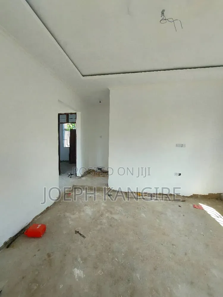 3bdrm House in Saku Ilulu, Mbagala for sale