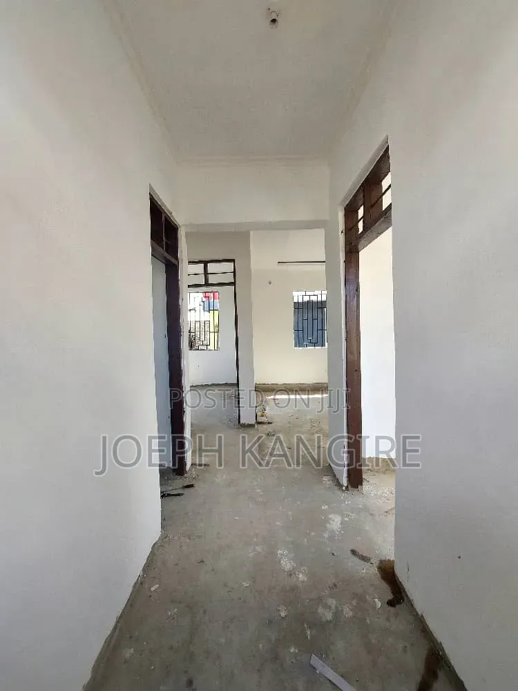 3bdrm House in Saku Ilulu, Mbagala for sale