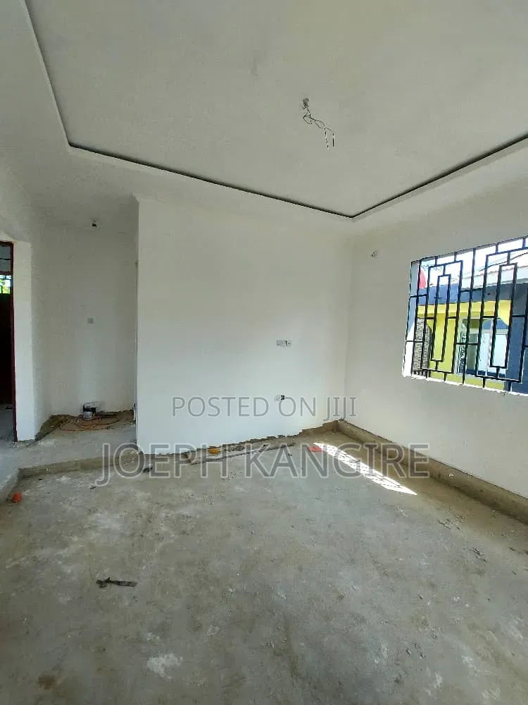 3bdrm House in Saku Ilulu, Mbagala for sale