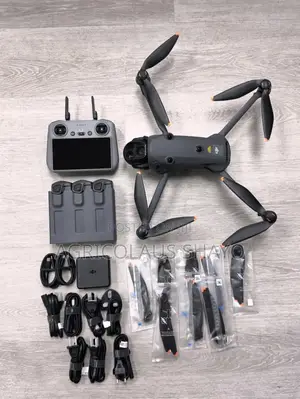 Dji Mavic 4 PRO Fly More Combo (Dji RC2)|Bundle