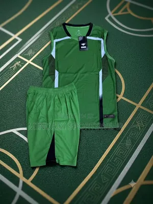 Jersey Sets PC 16 , Football,netball, Volleyball, Basketball