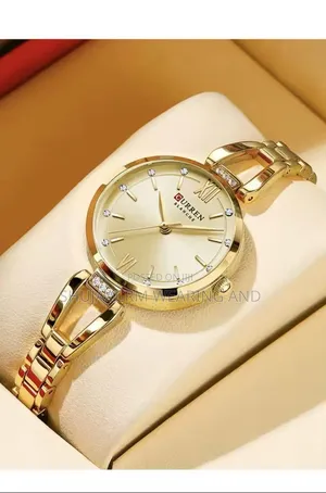 Curren Ladies Watches| Saa Za Kike