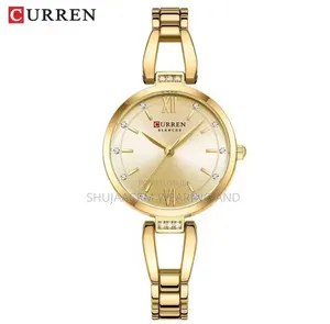 Curren Ladies Watches| Saa Za Kike